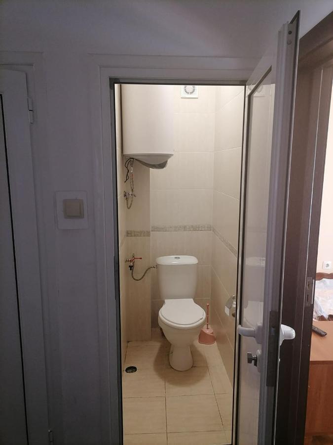 Appartamento Prekrasen Apartament V Burgas Esterno foto